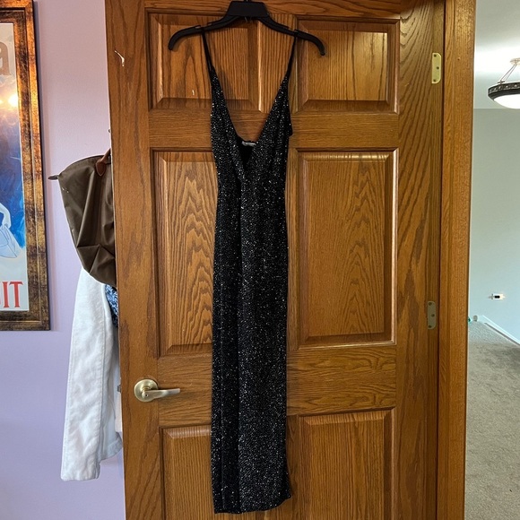 Reformation Hari Midi Dress - Picture 2 of 4